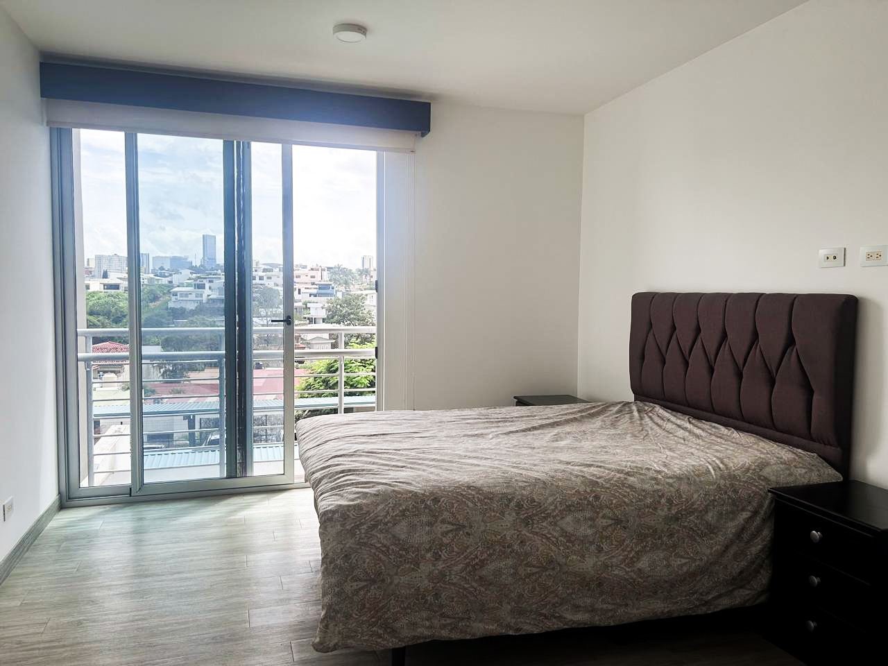 Apartment with 3 Terraces in Escazú — photo 3