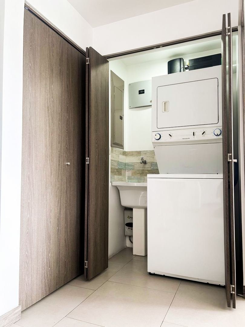 Apartment with 3 Terraces in Escazú — photo 9