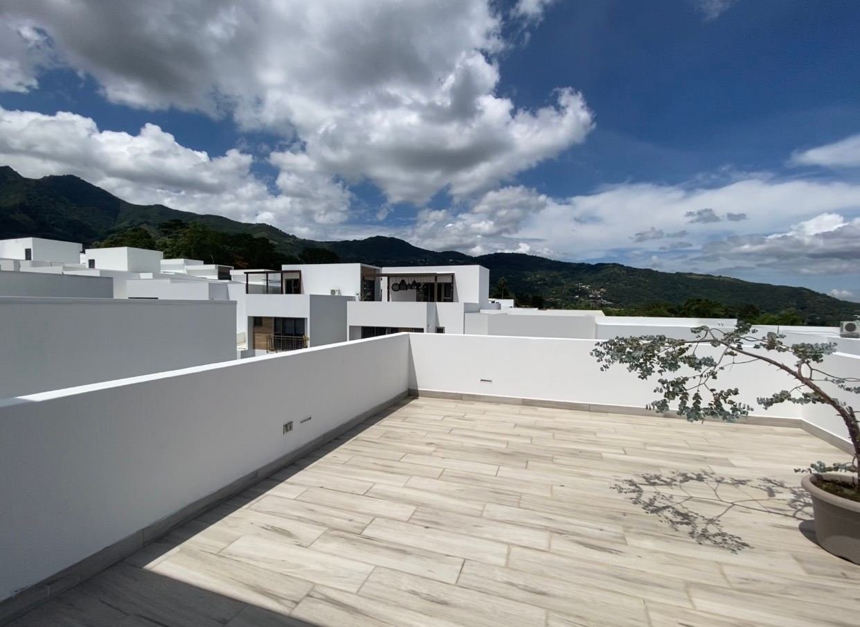 Casa en Condominio Terralta, Escazú — photo 2