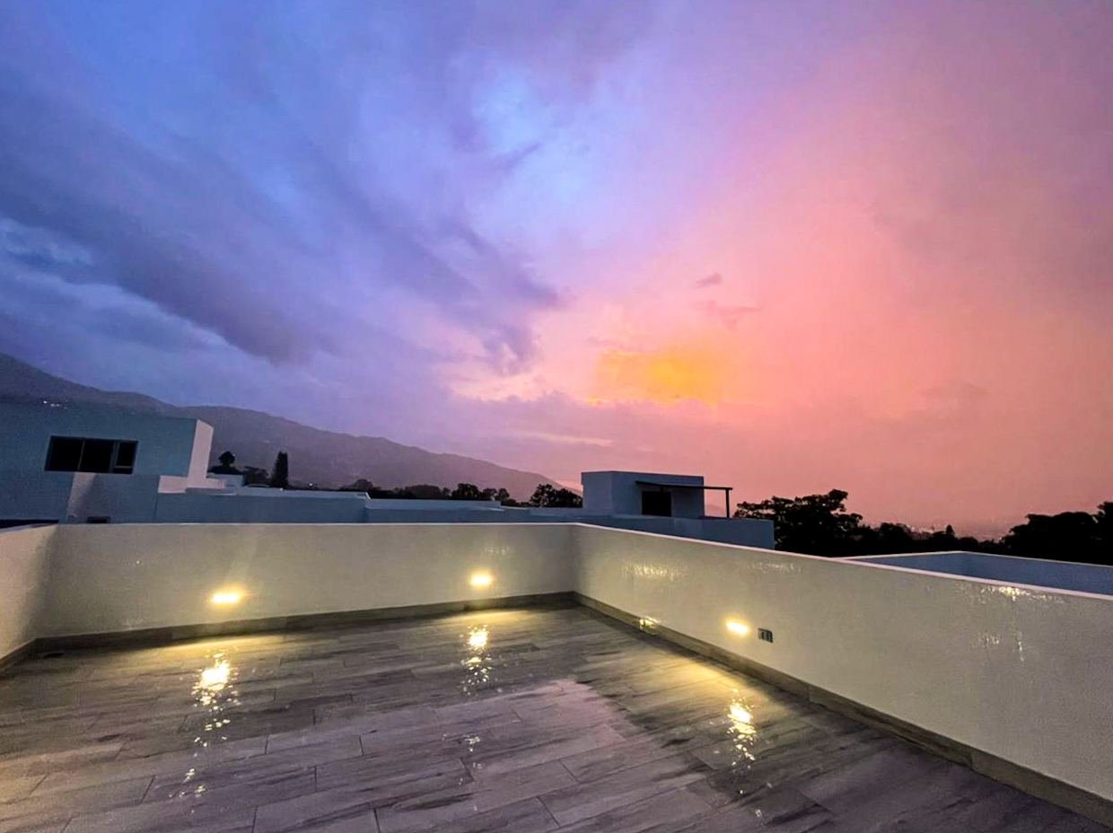 Casa en Condominio Terralta, Escazú — photo 3