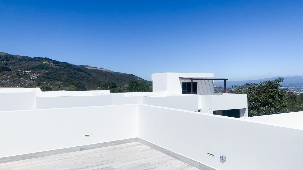 Casa en Condominio Terralta, Escazú — photo 4