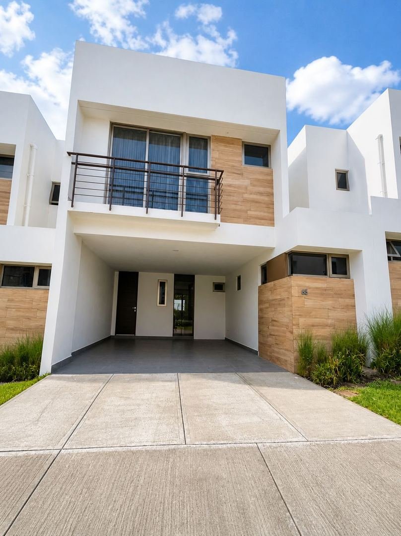 Casa en Condominio Terralta, Escazú — main photo