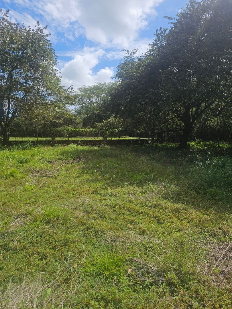 Terreno en Proyecto Santa Lucía, Liberia — photo 4