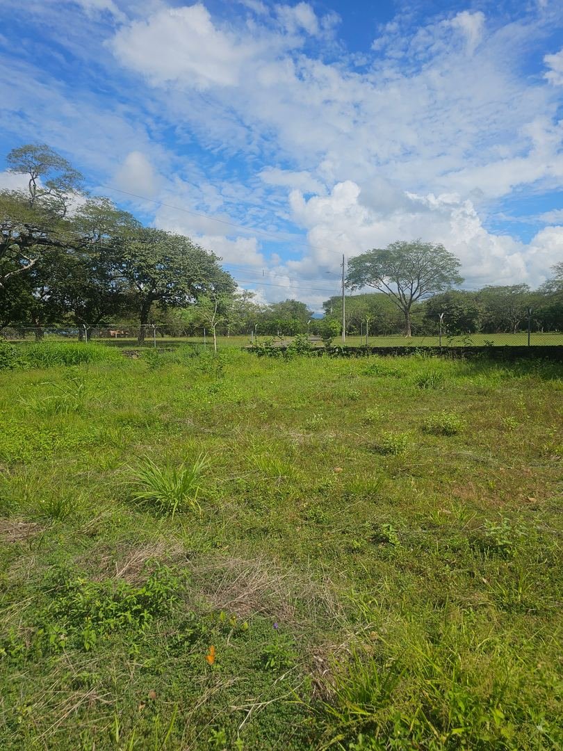 Terreno en Proyecto Santa Lucía, Liberia — photo 5