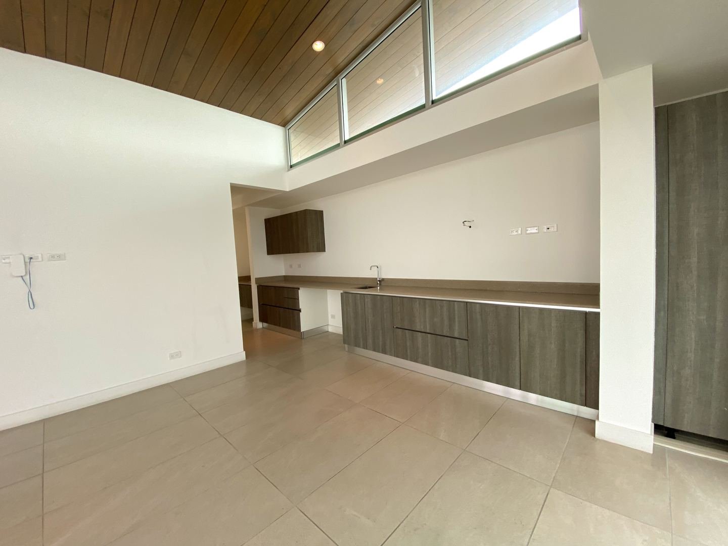 Penthouse in Central Park, Escazú — photo 10