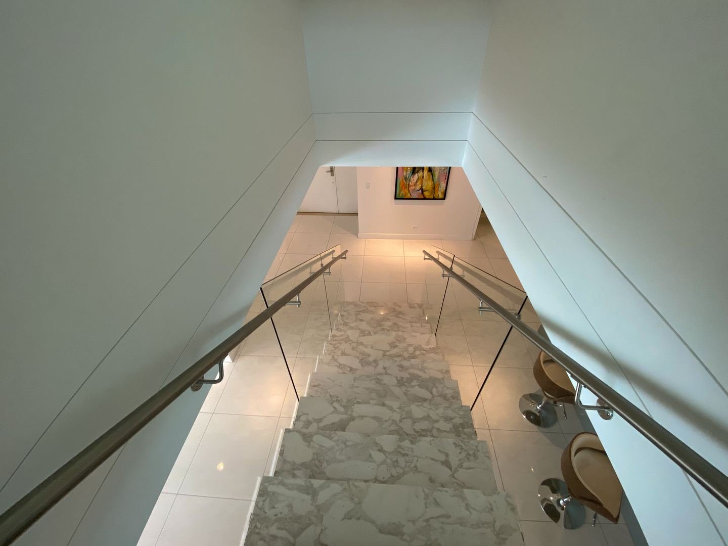 Penthouse in Central Park, Escazú — photo 13
