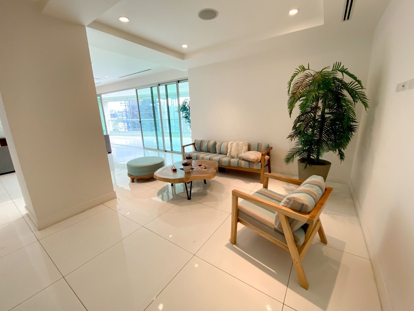 Penthouse in Central Park, Escazú — photo 14