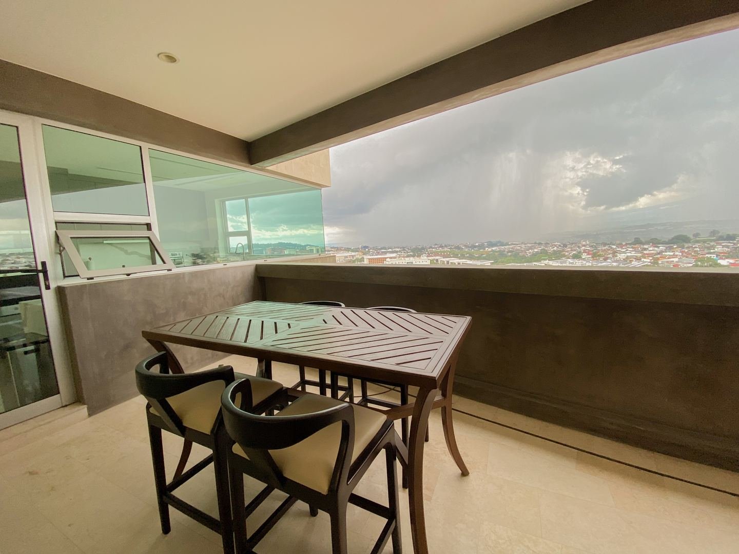 Penthouse in Central Park, Escazú — photo 15