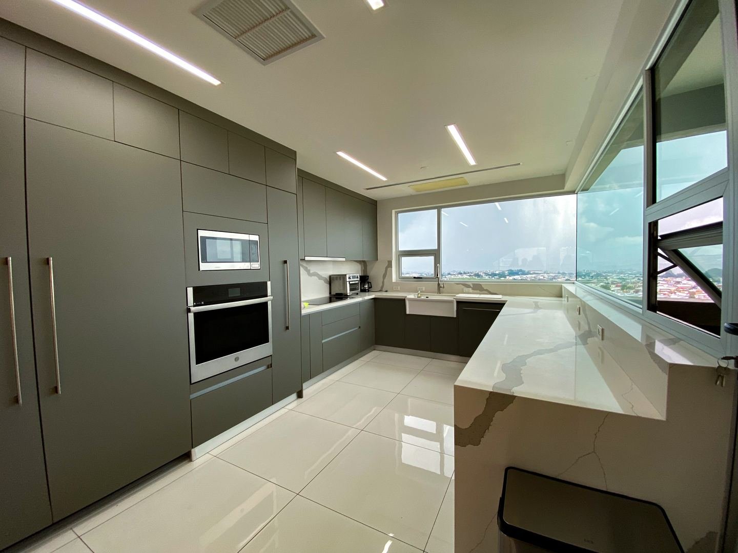 Penthouse in Central Park, Escazú — photo 18