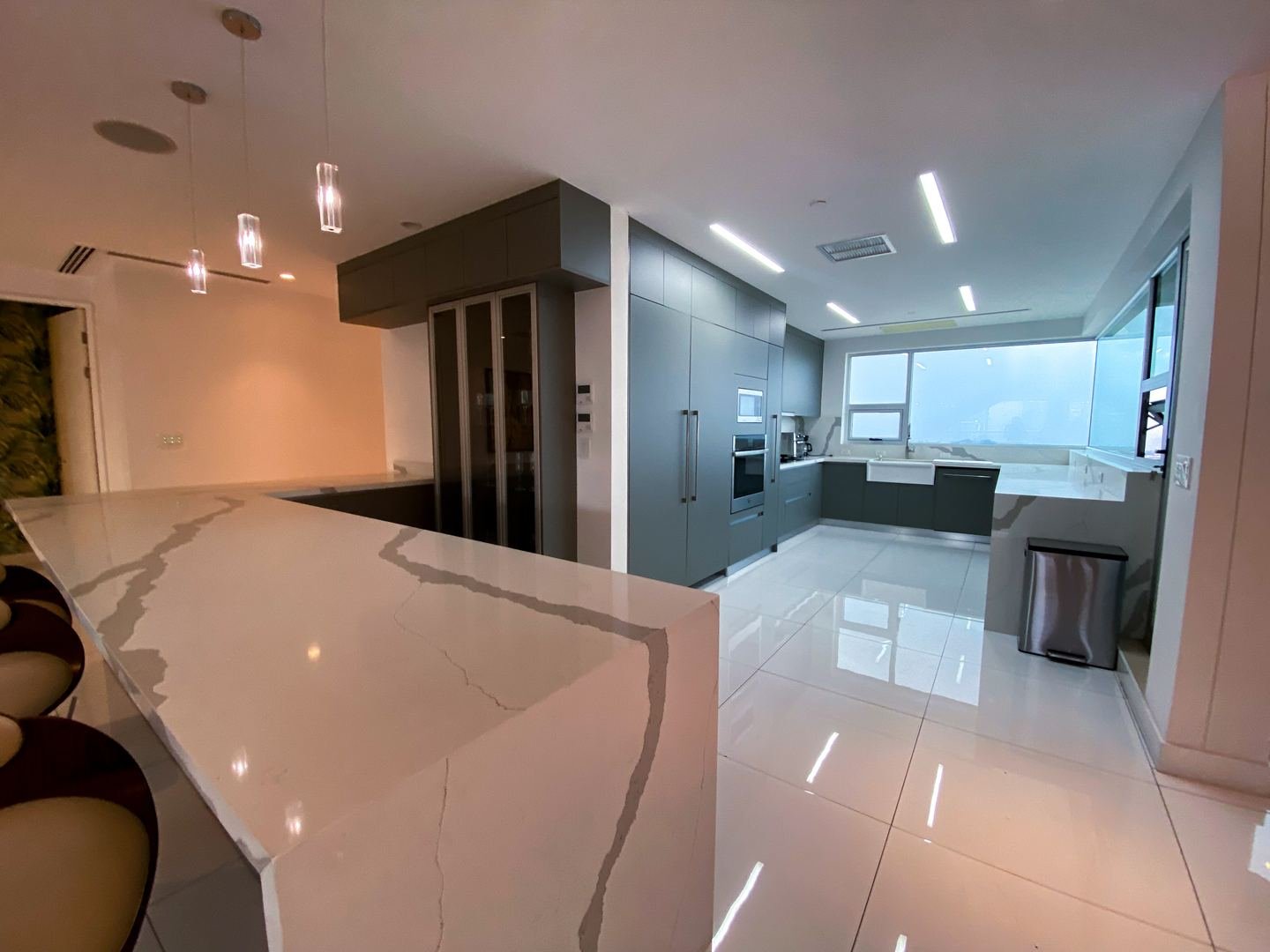 Penthouse in Central Park, Escazú — photo 21