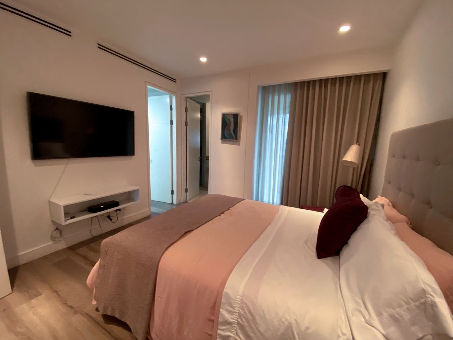 Penthouse in Central Park, Escazú — photo 31
