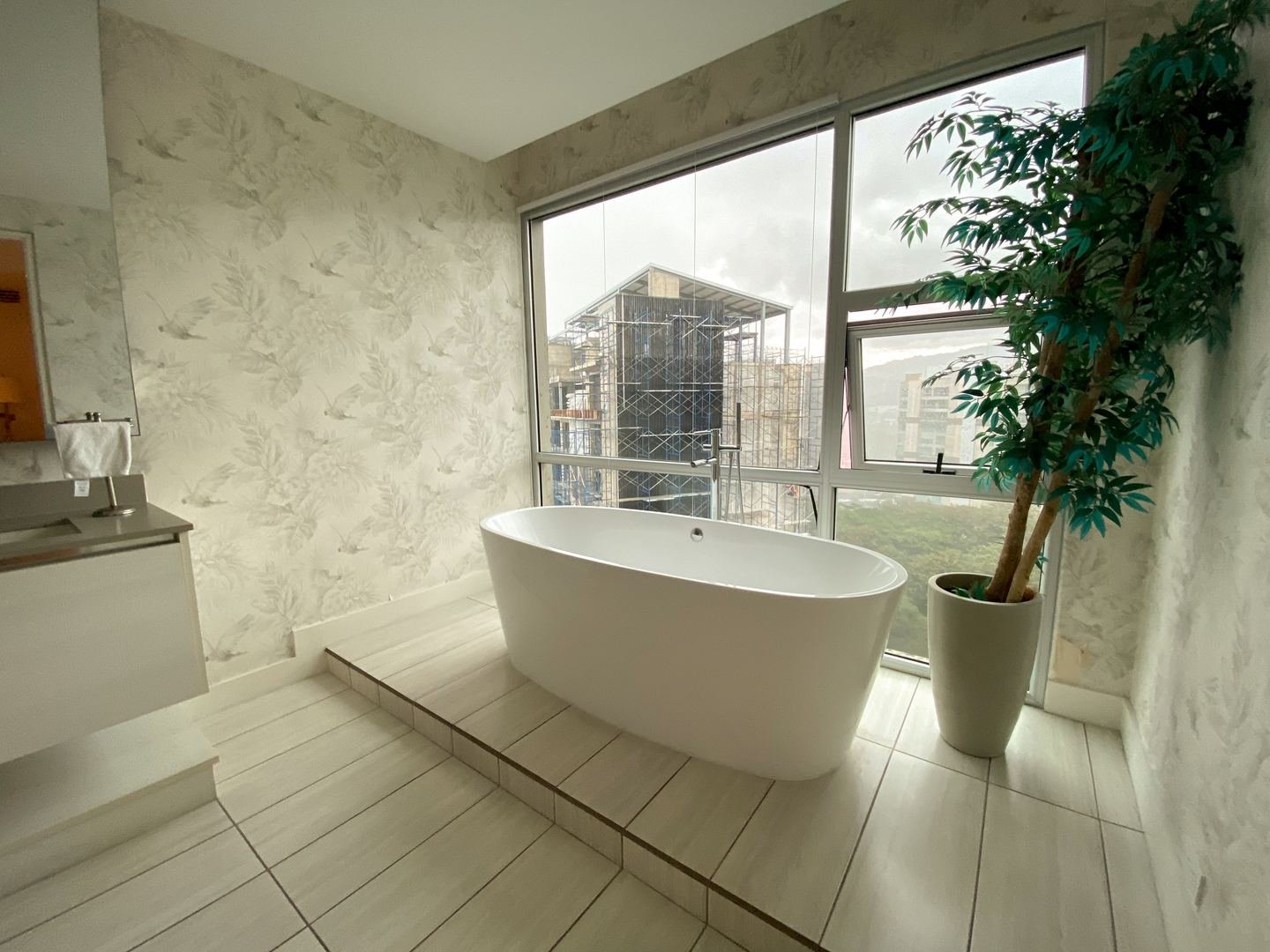 Penthouse in Central Park, Escazú — photo 32
