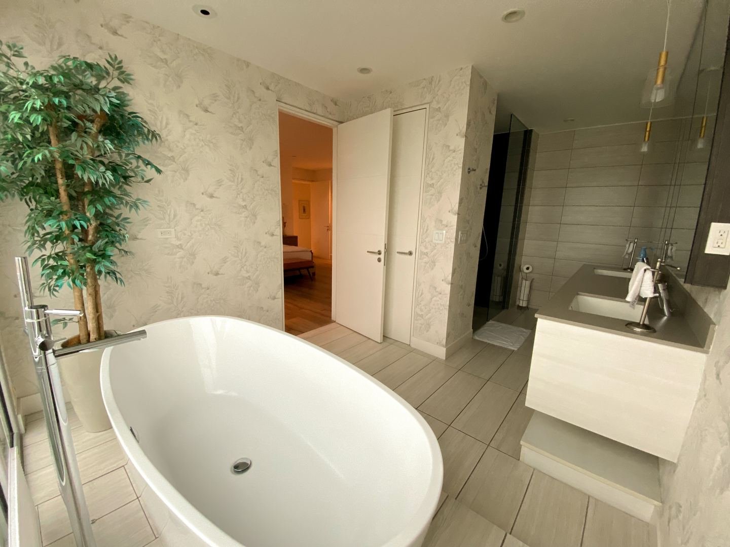 Penthouse in Central Park, Escazú — photo 33