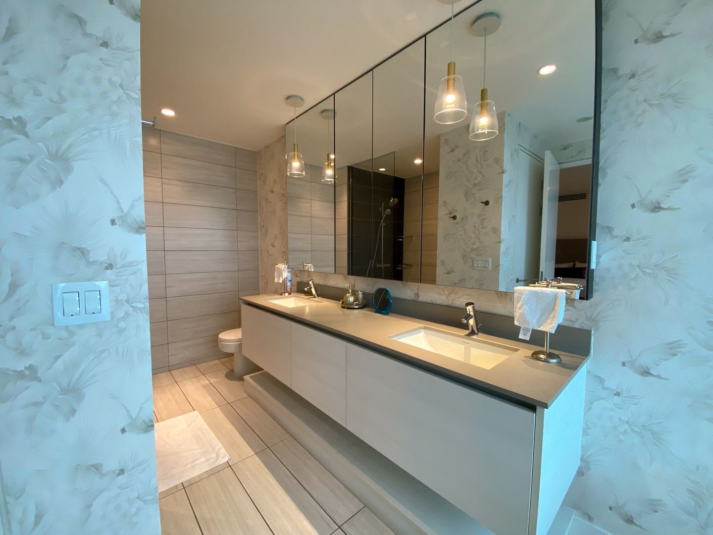 Penthouse in Central Park, Escazú — photo 34