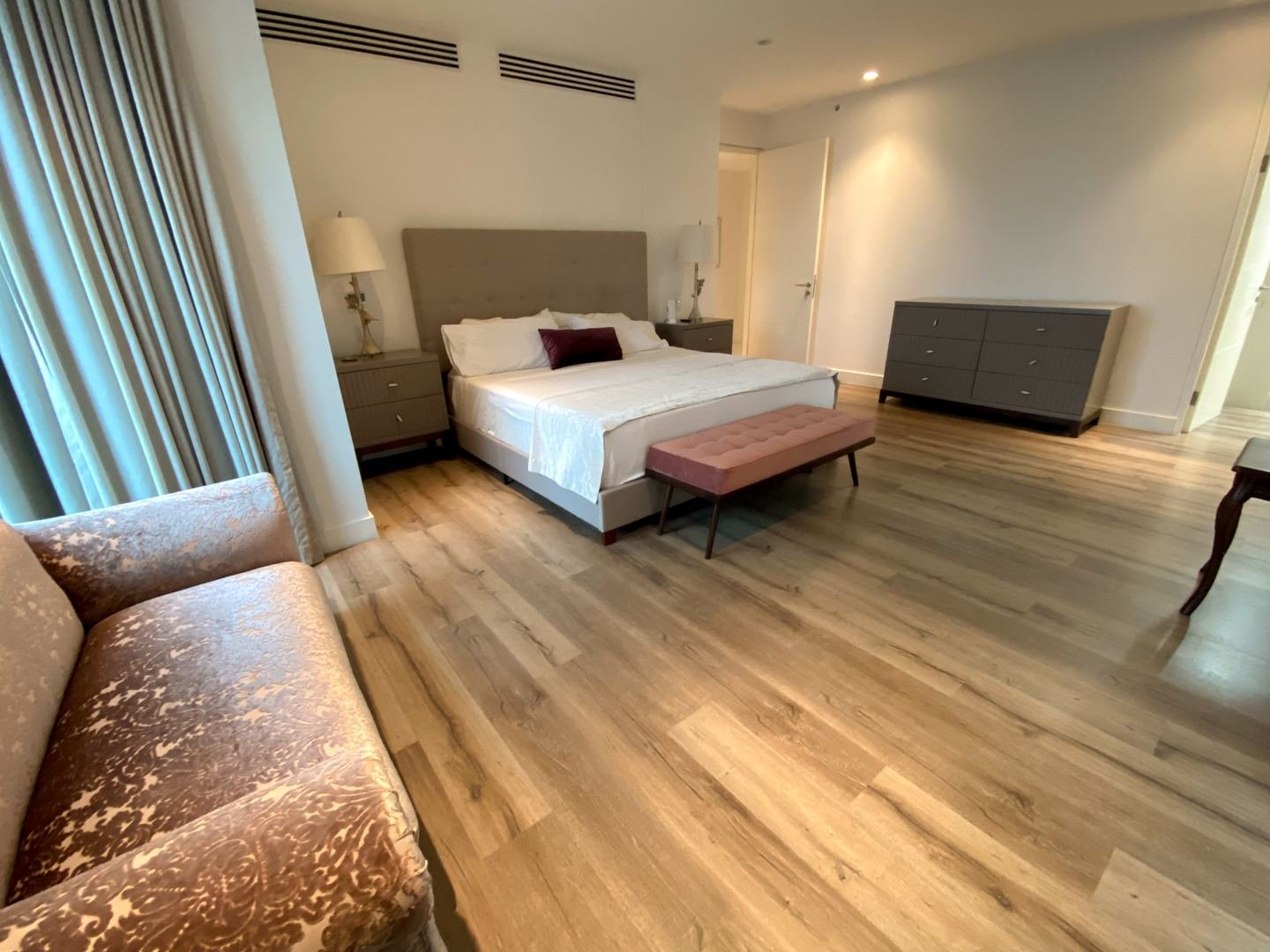 Penthouse in Central Park, Escazú — photo 36