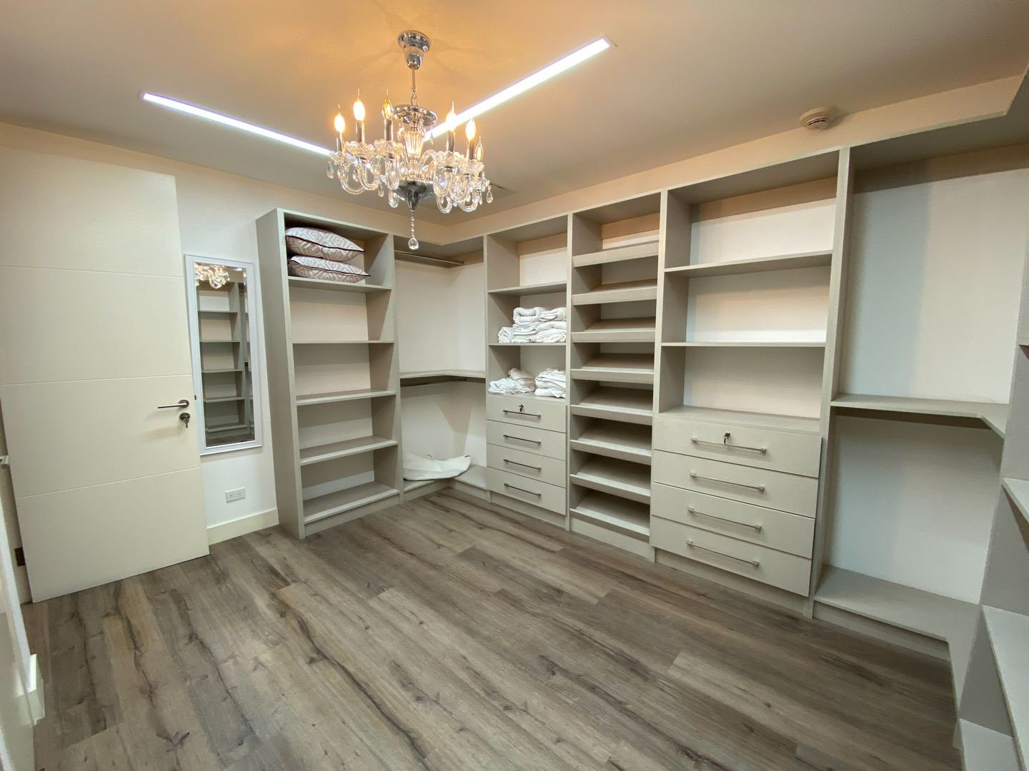 Penthouse in Central Park, Escazú — photo 37