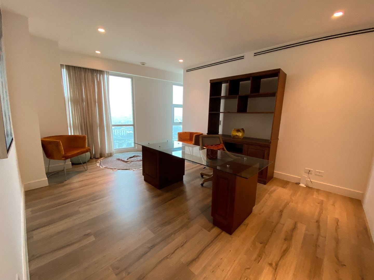 Penthouse in Central Park, Escazú — photo 40