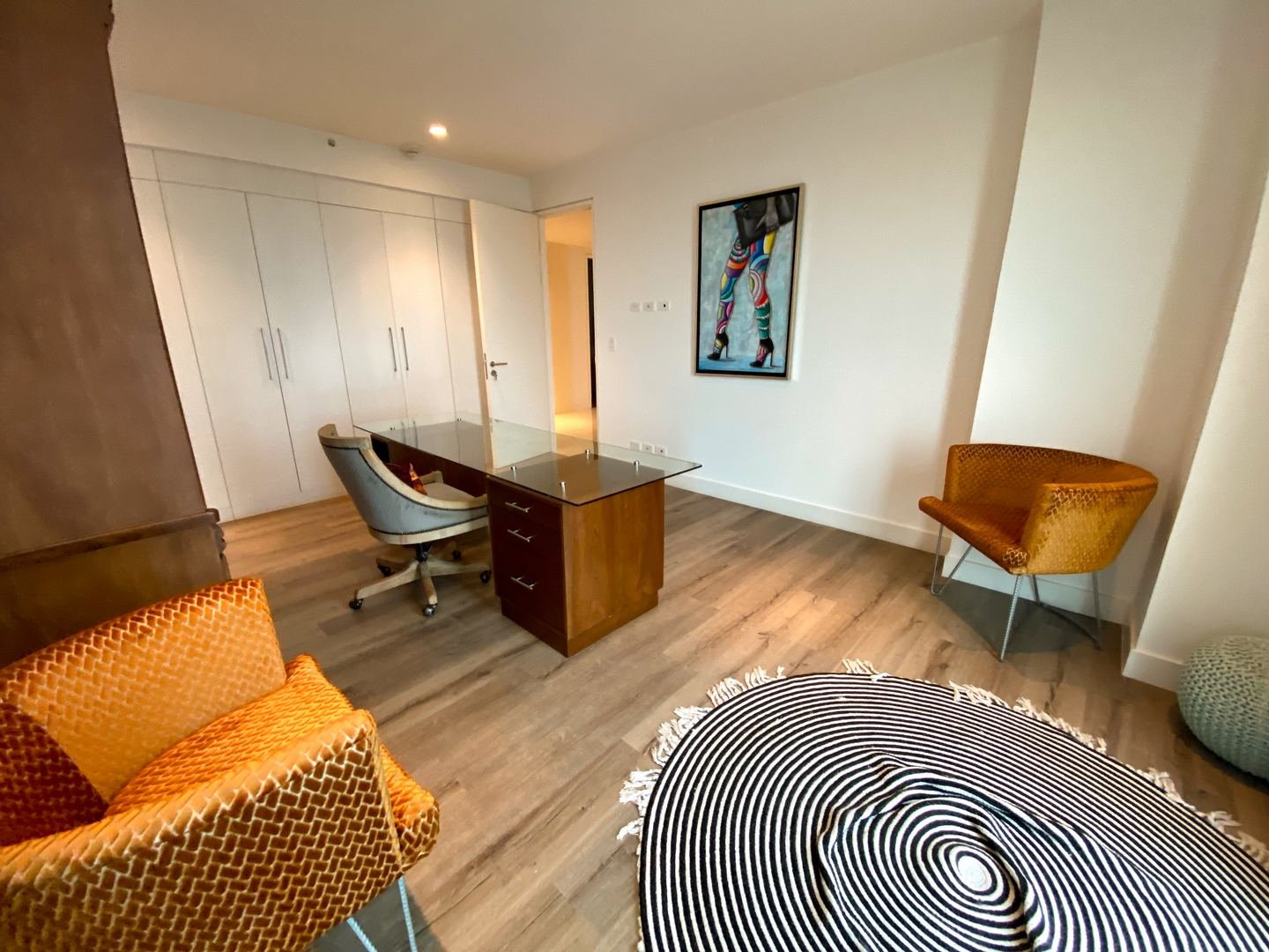 Penthouse in Central Park, Escazú — photo 41