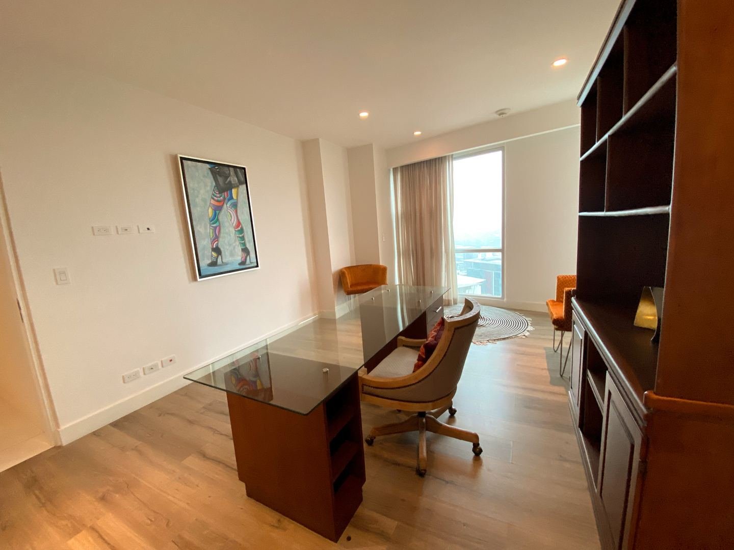 Penthouse in Central Park, Escazú — photo 44