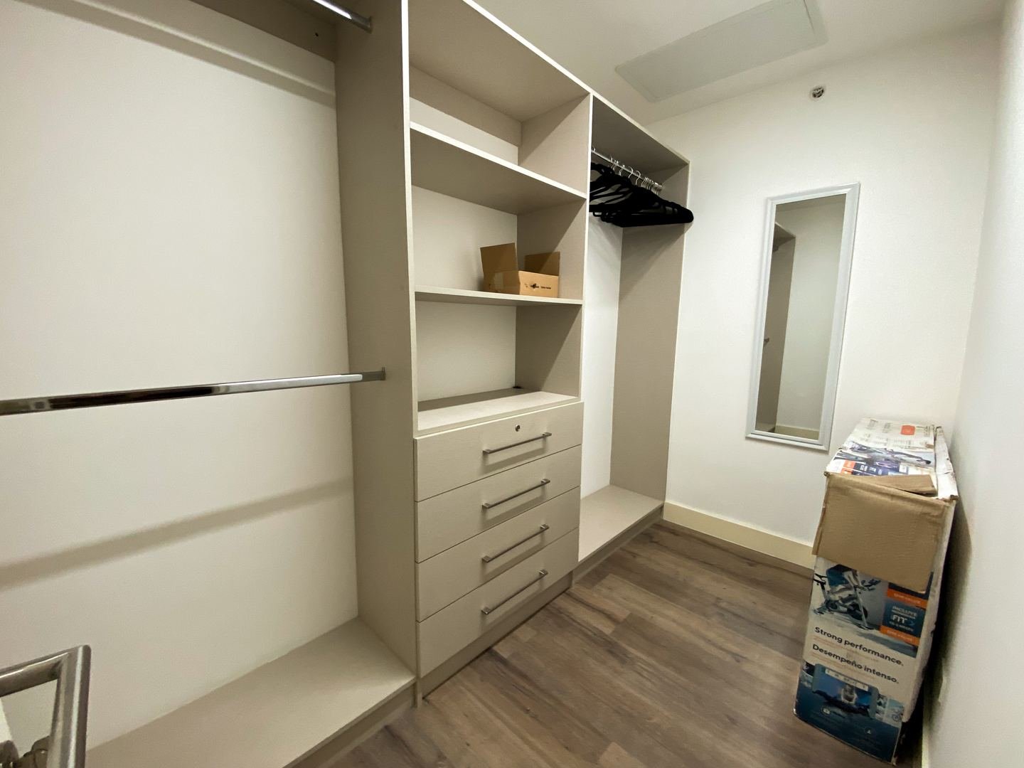 Penthouse in Central Park, Escazú — photo 45