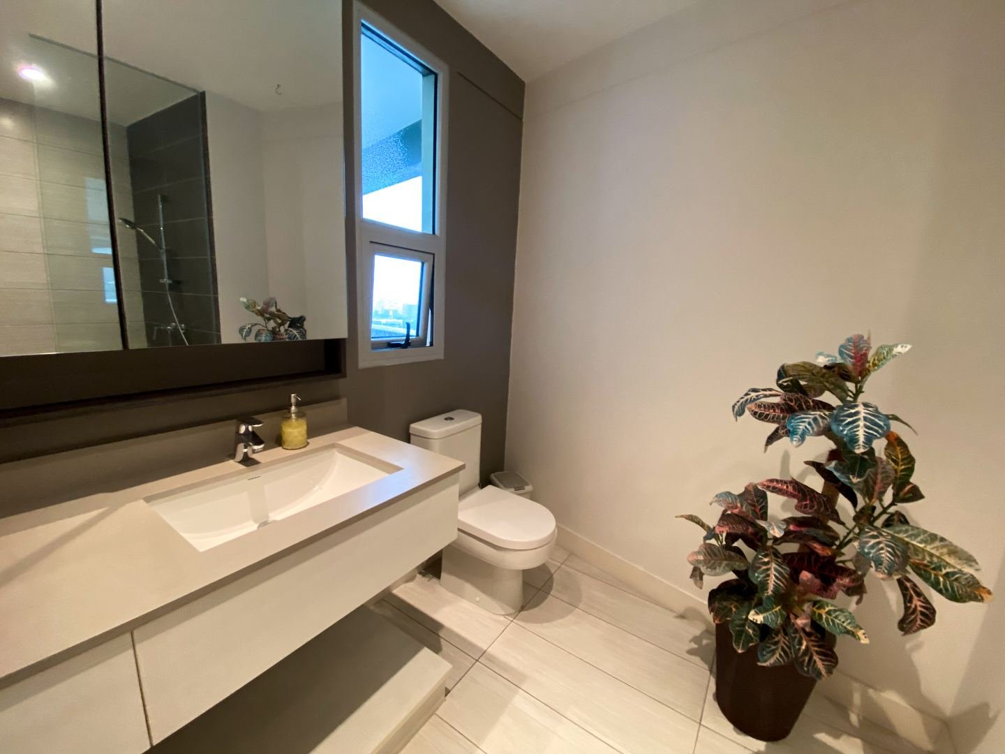 Penthouse in Central Park, Escazú — photo 47
