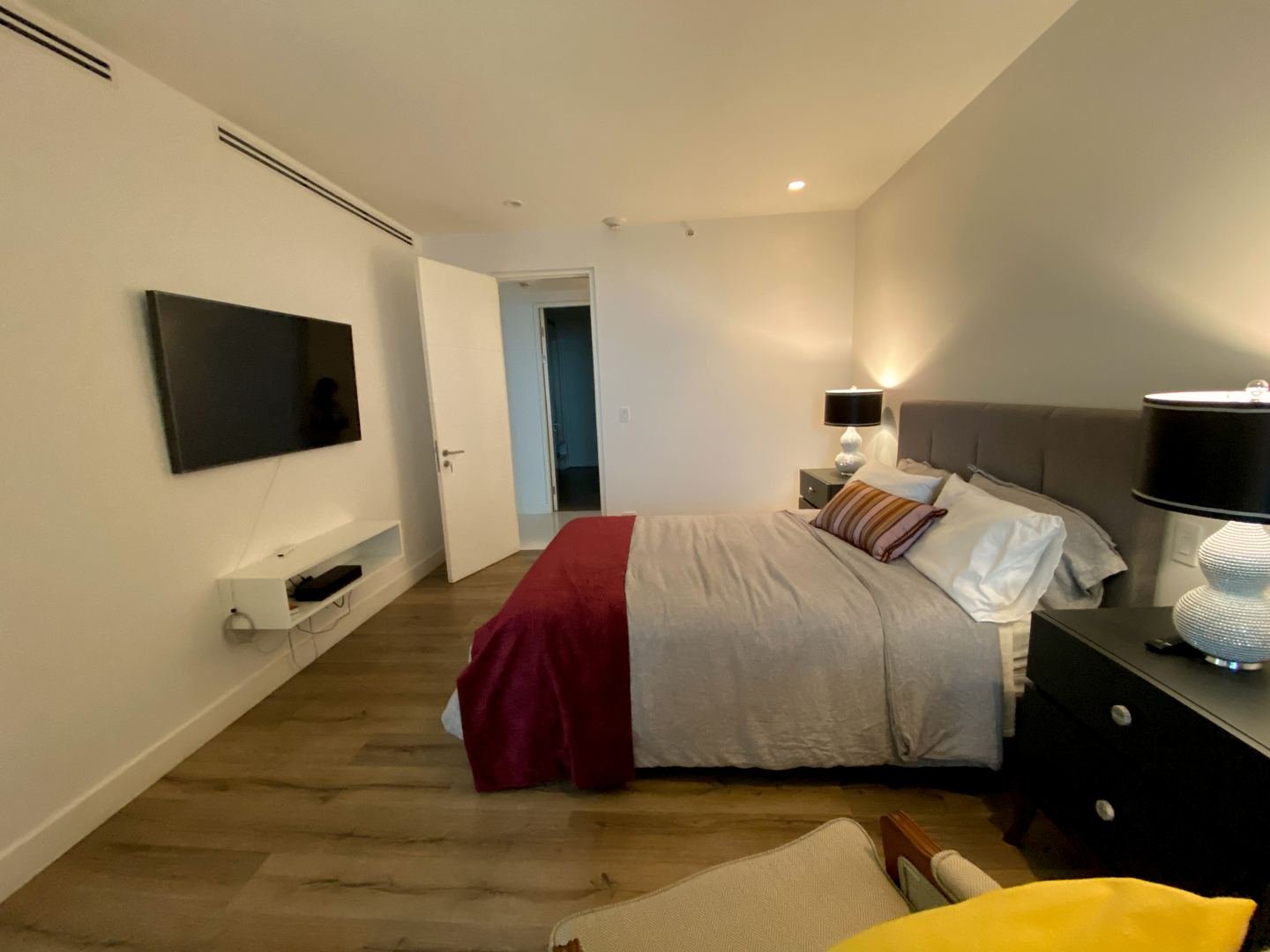 Penthouse in Central Park, Escazú — photo 48