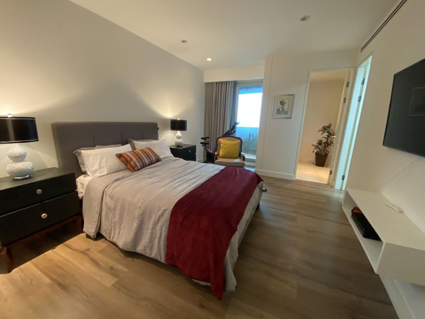 Penthouse in Central Park, Escazú — photo 50