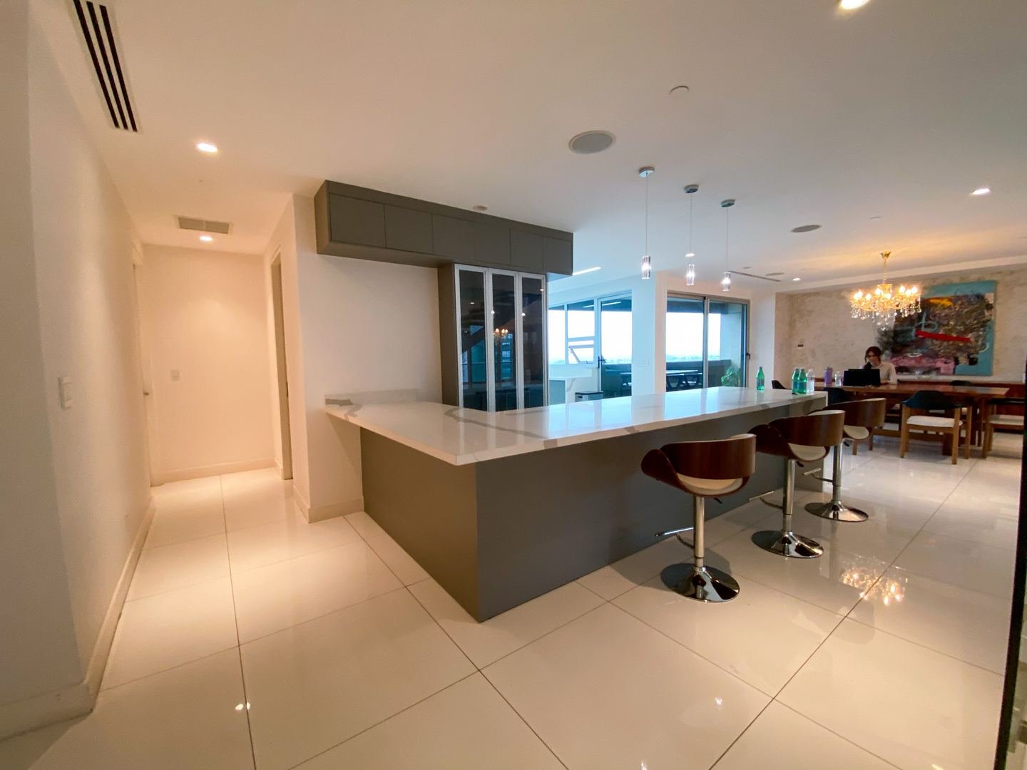 Penthouse in Central Park, Escazú — photo 57