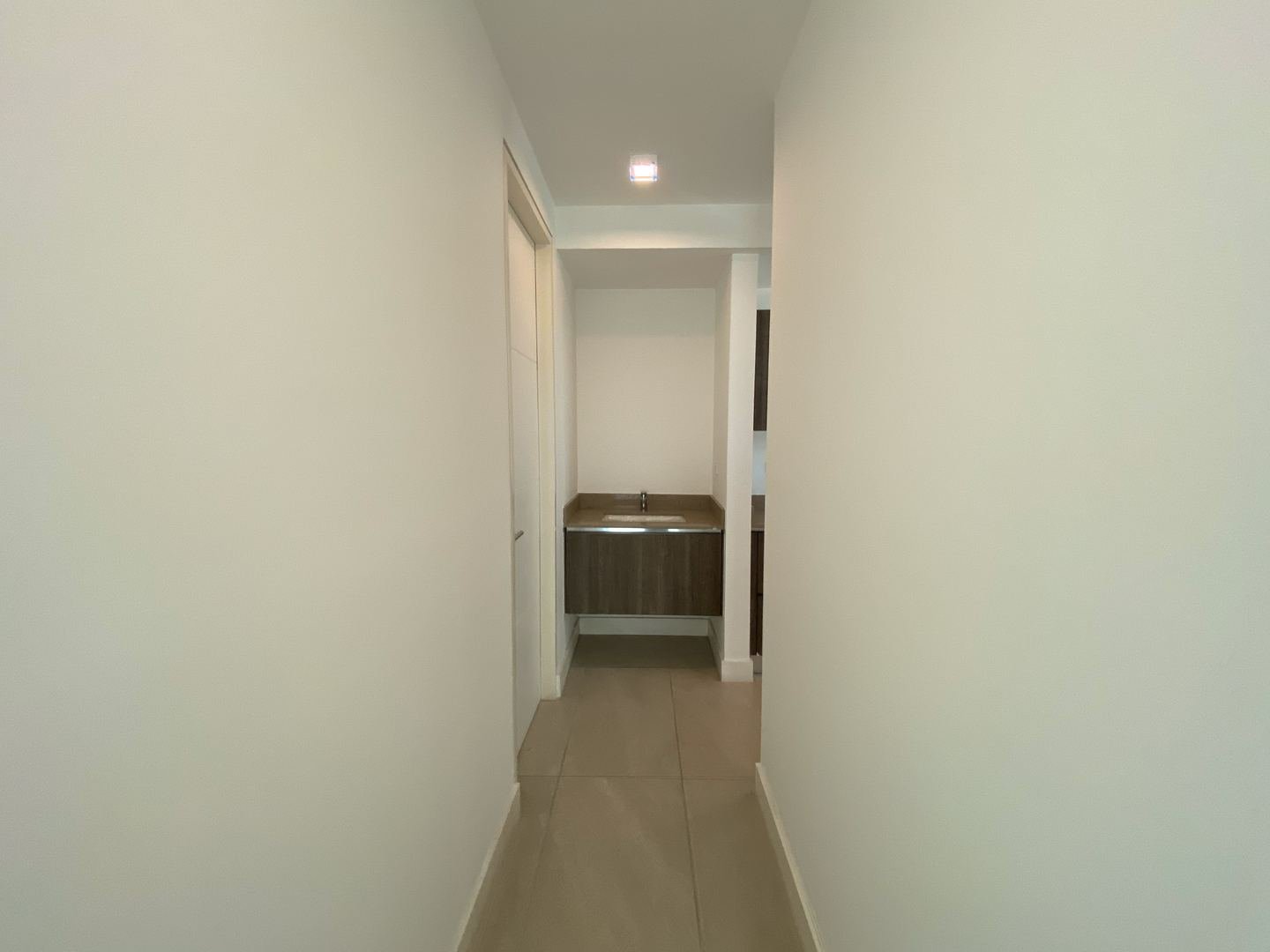 Penthouse in Central Park, Escazú — photo 7
