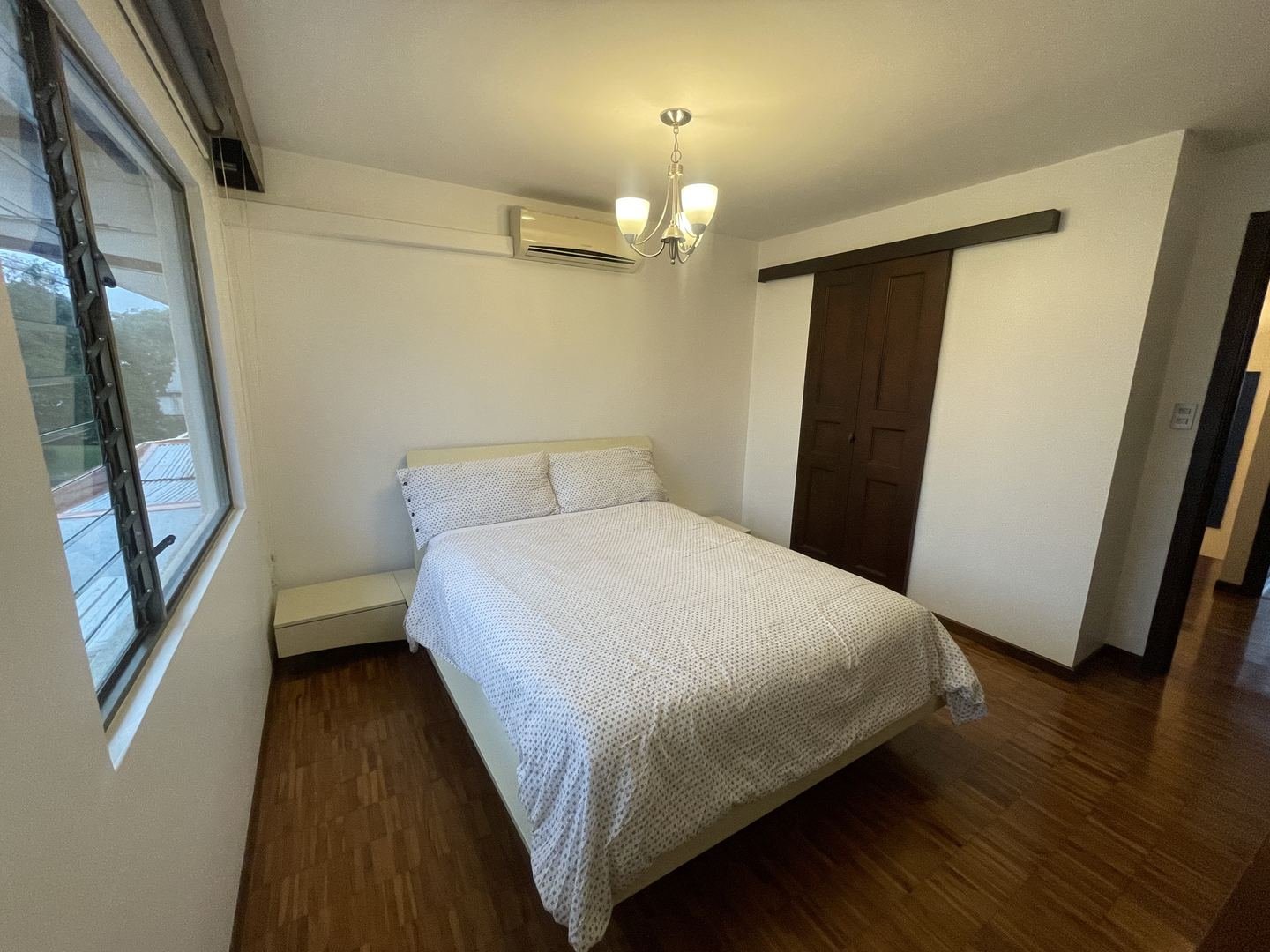 Home with Loft in Bello Horizonte, Escazú — photo 11