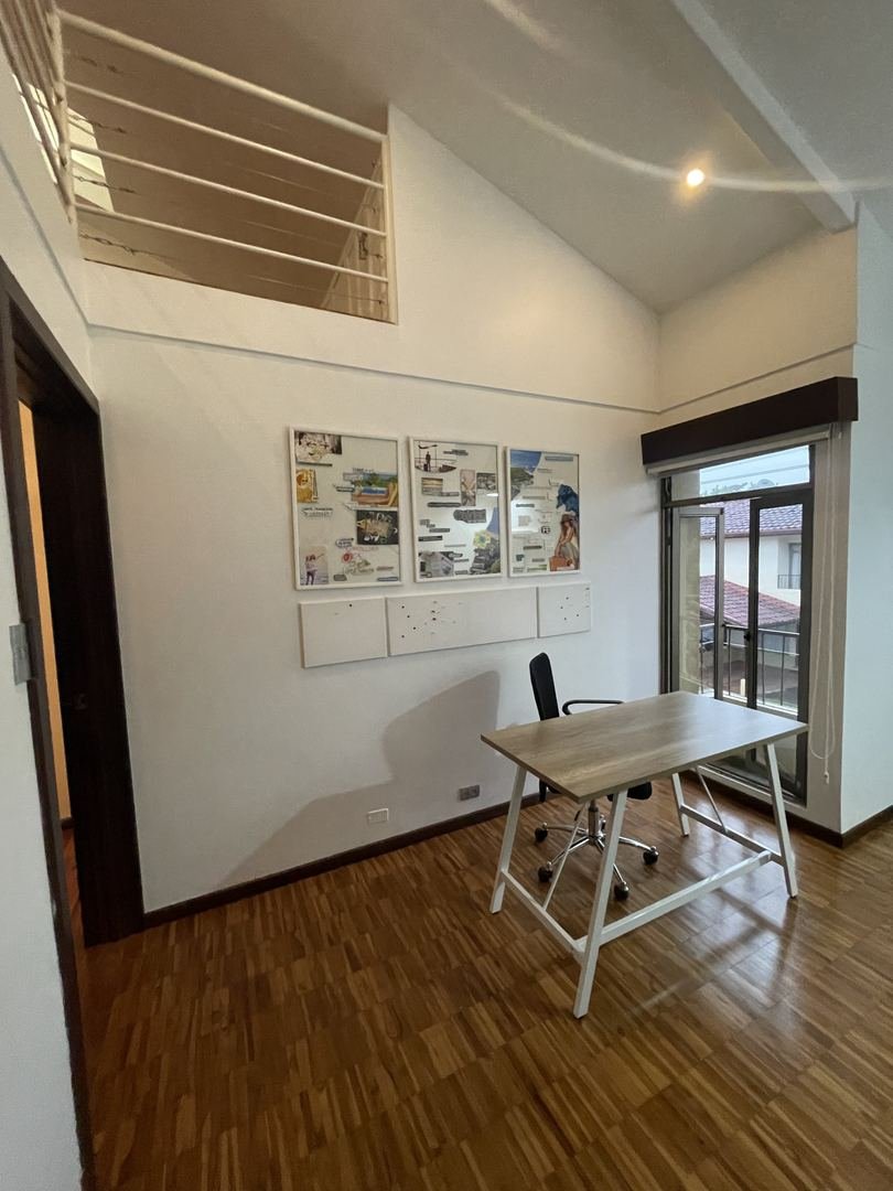 Home with Loft in Bello Horizonte, Escazú — photo 15