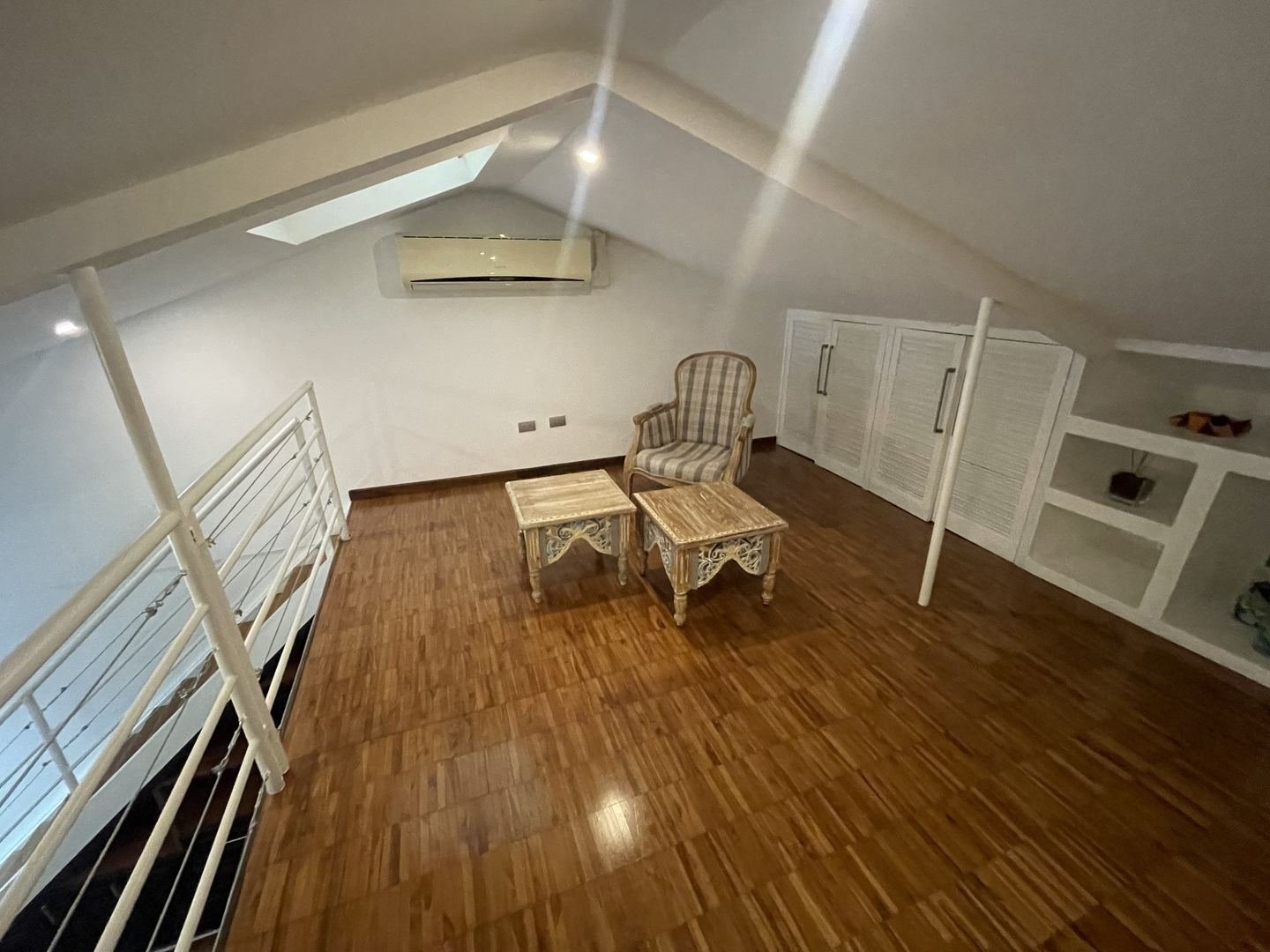 Home with Loft in Bello Horizonte, Escazú — photo 17