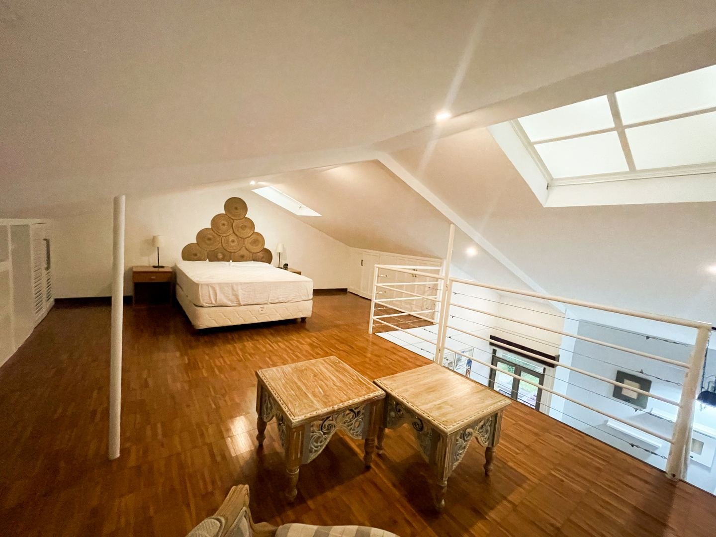 Home with Loft in Bello Horizonte, Escazú — photo 18