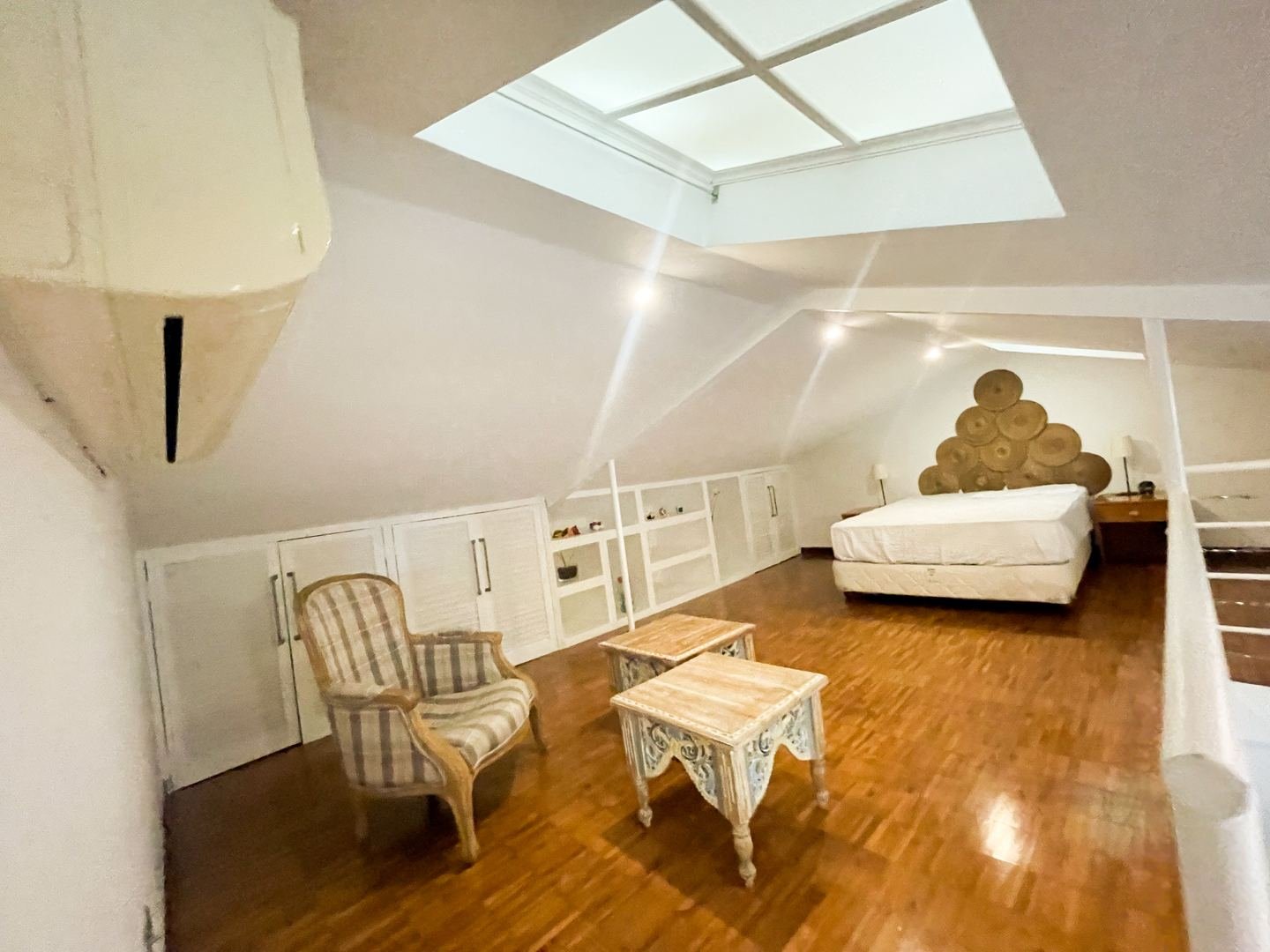 Home with Loft in Bello Horizonte, Escazú — photo 19