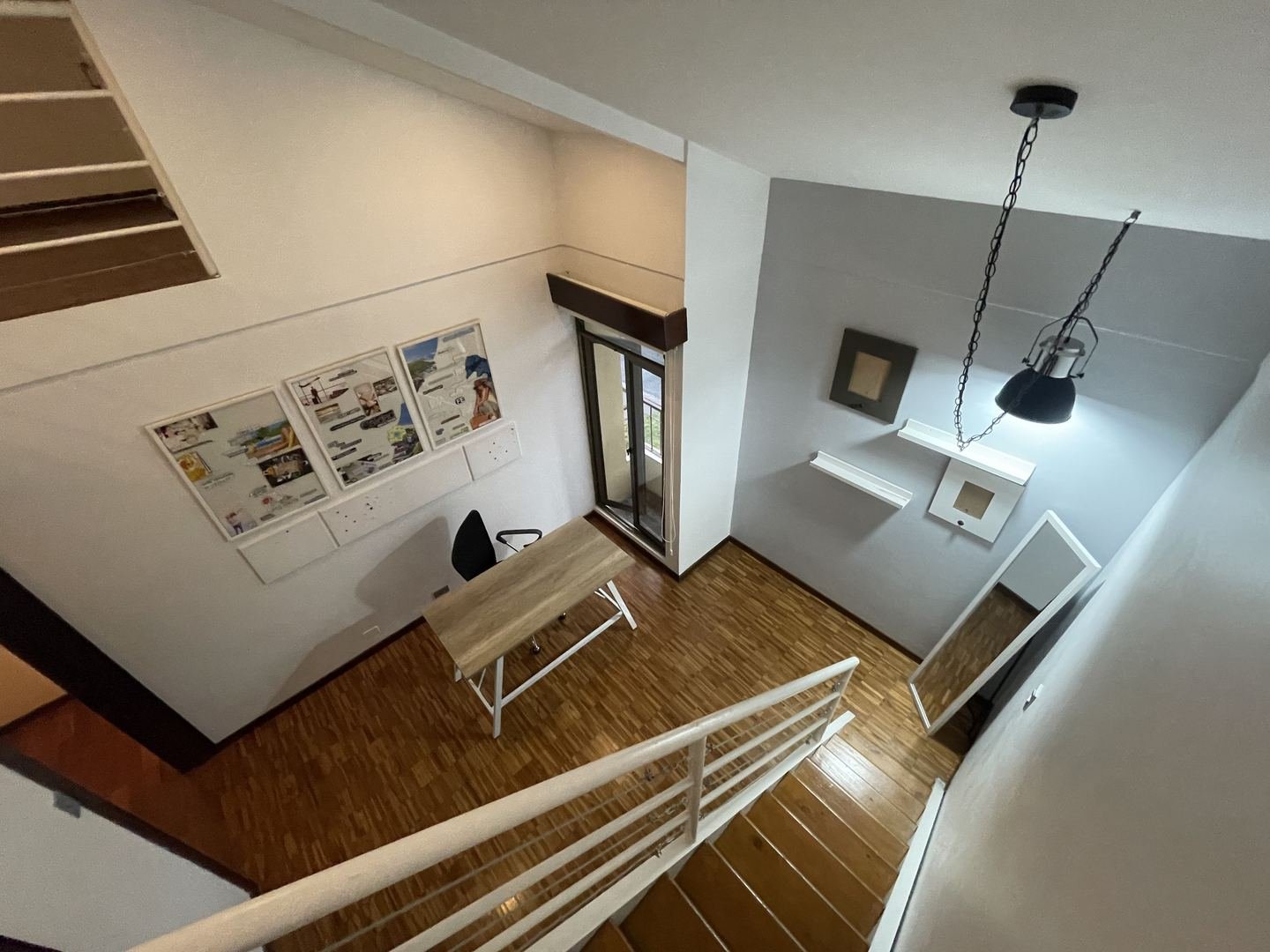 Home with Loft in Bello Horizonte, Escazú — photo 20