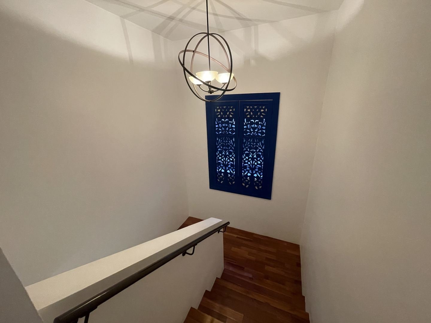Home with Loft in Bello Horizonte, Escazú — photo 22