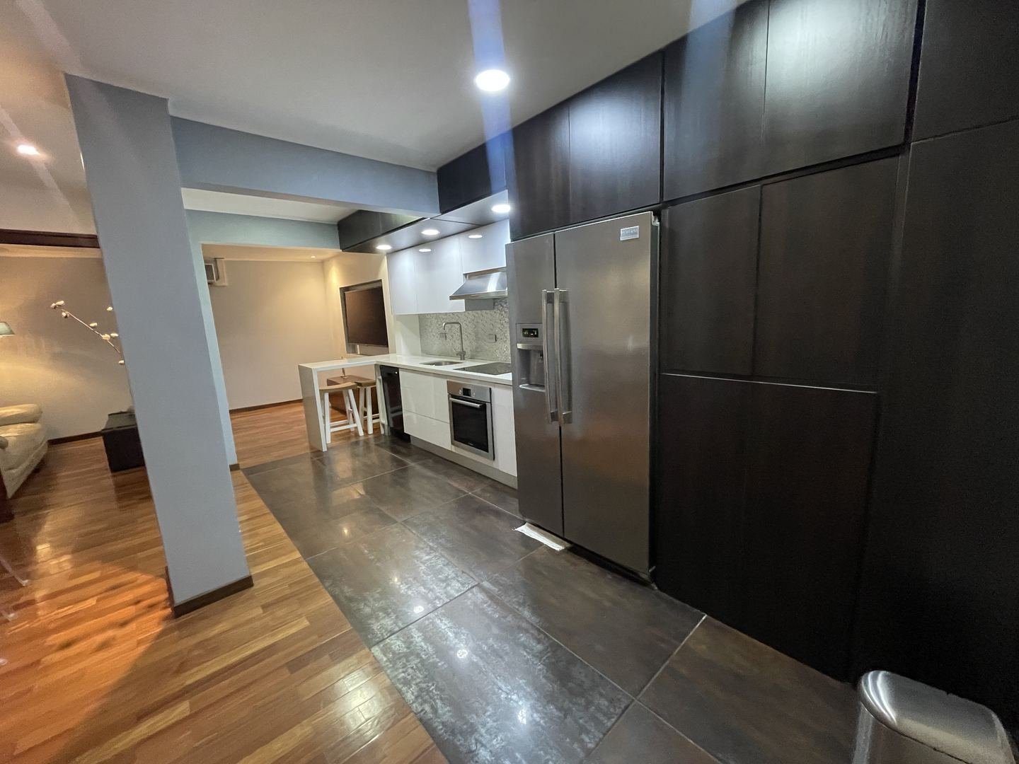 Home with Loft in Bello Horizonte, Escazú — photo 23
