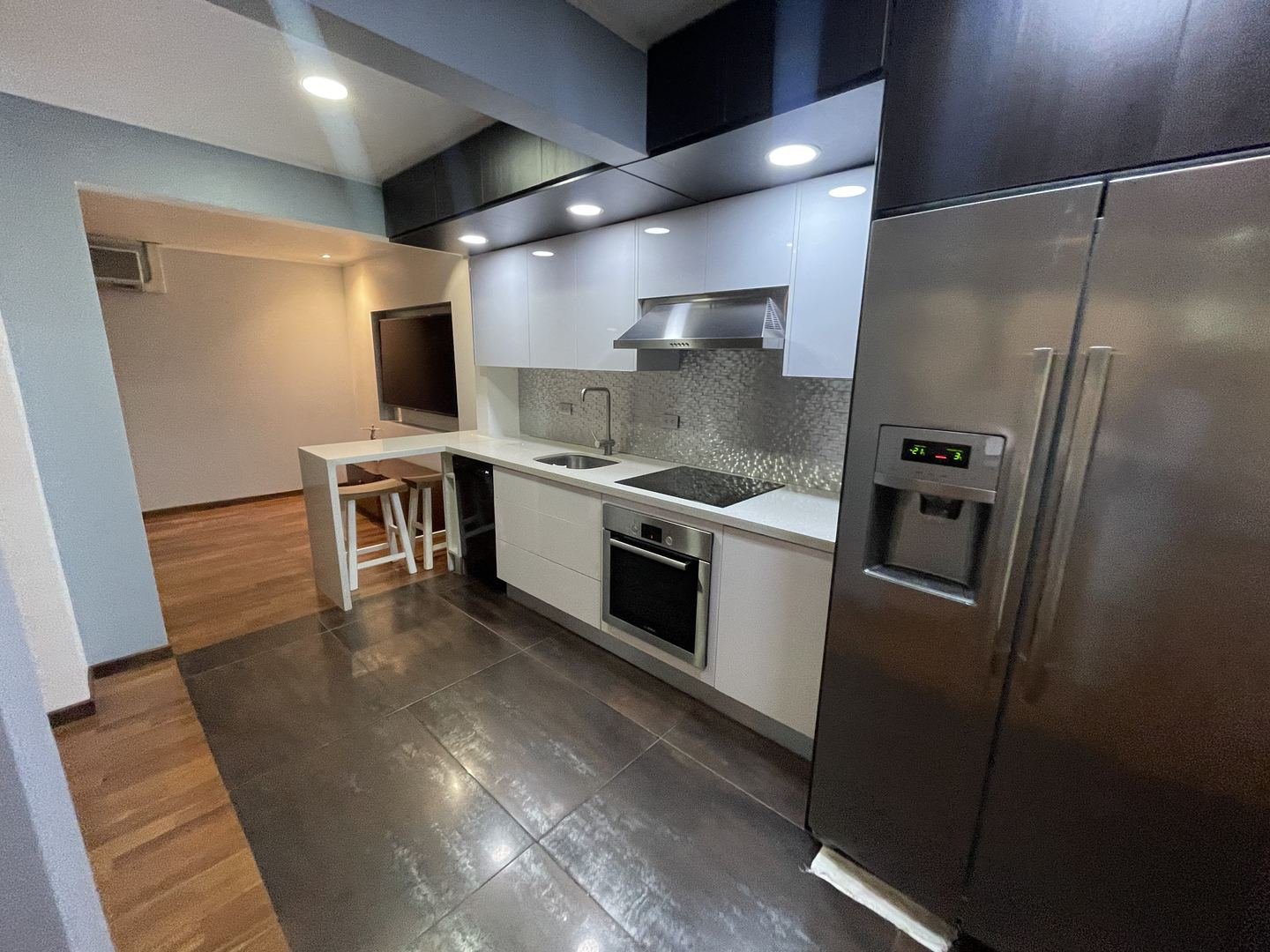 Home with Loft in Bello Horizonte, Escazú — photo 24