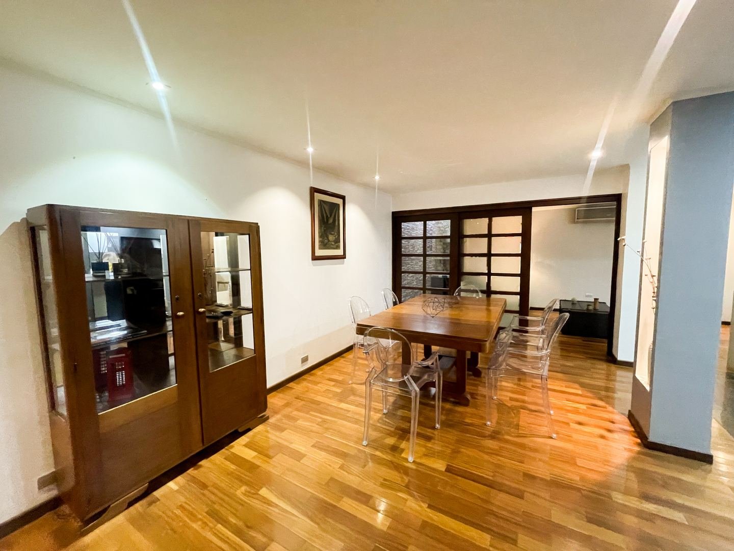 Home with Loft in Bello Horizonte, Escazú — photo 4