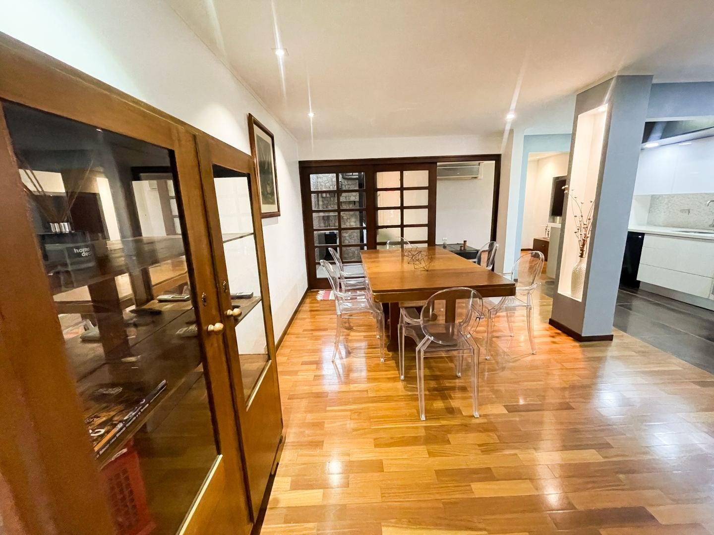 Home with Loft in Bello Horizonte, Escazú — photo 5