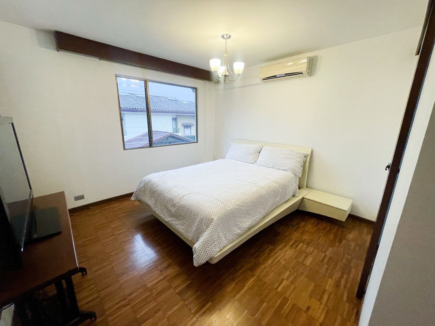Home with Loft in Bello Horizonte, Escazú — photo 9