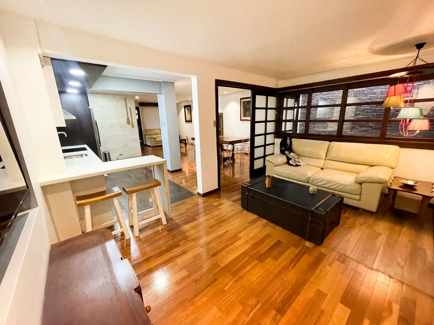 Home with Loft in Bello Horizonte, Escazú — main photo
