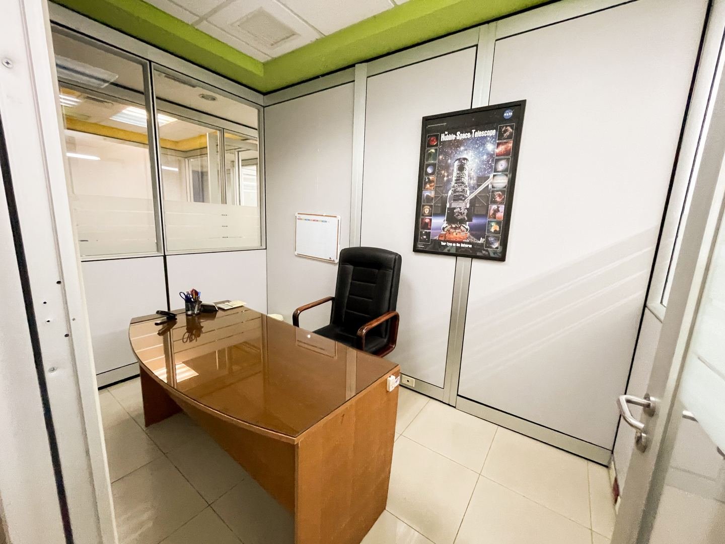 Corporate Office in Sabana Sur, San José — photo 15
