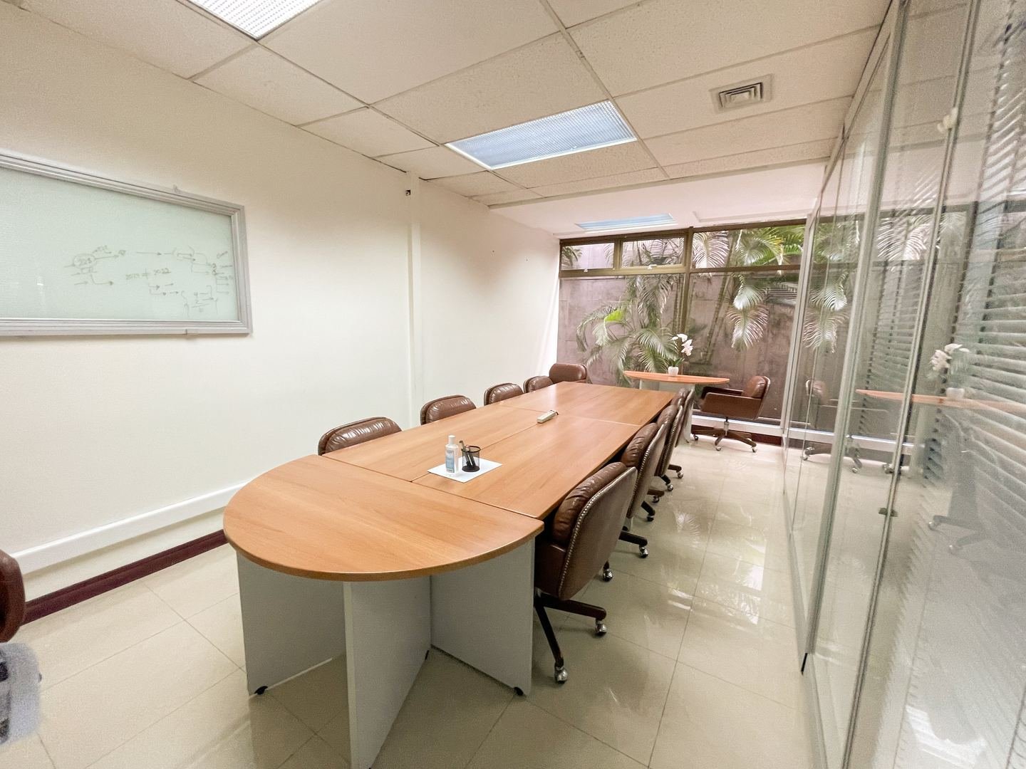 Corporate Office in Sabana Sur, San José — photo 17