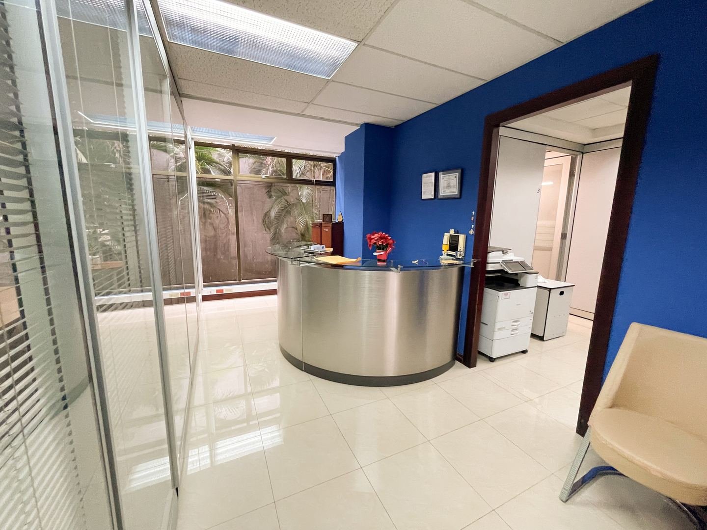 Corporate Office in Sabana Sur, San José — photo 18