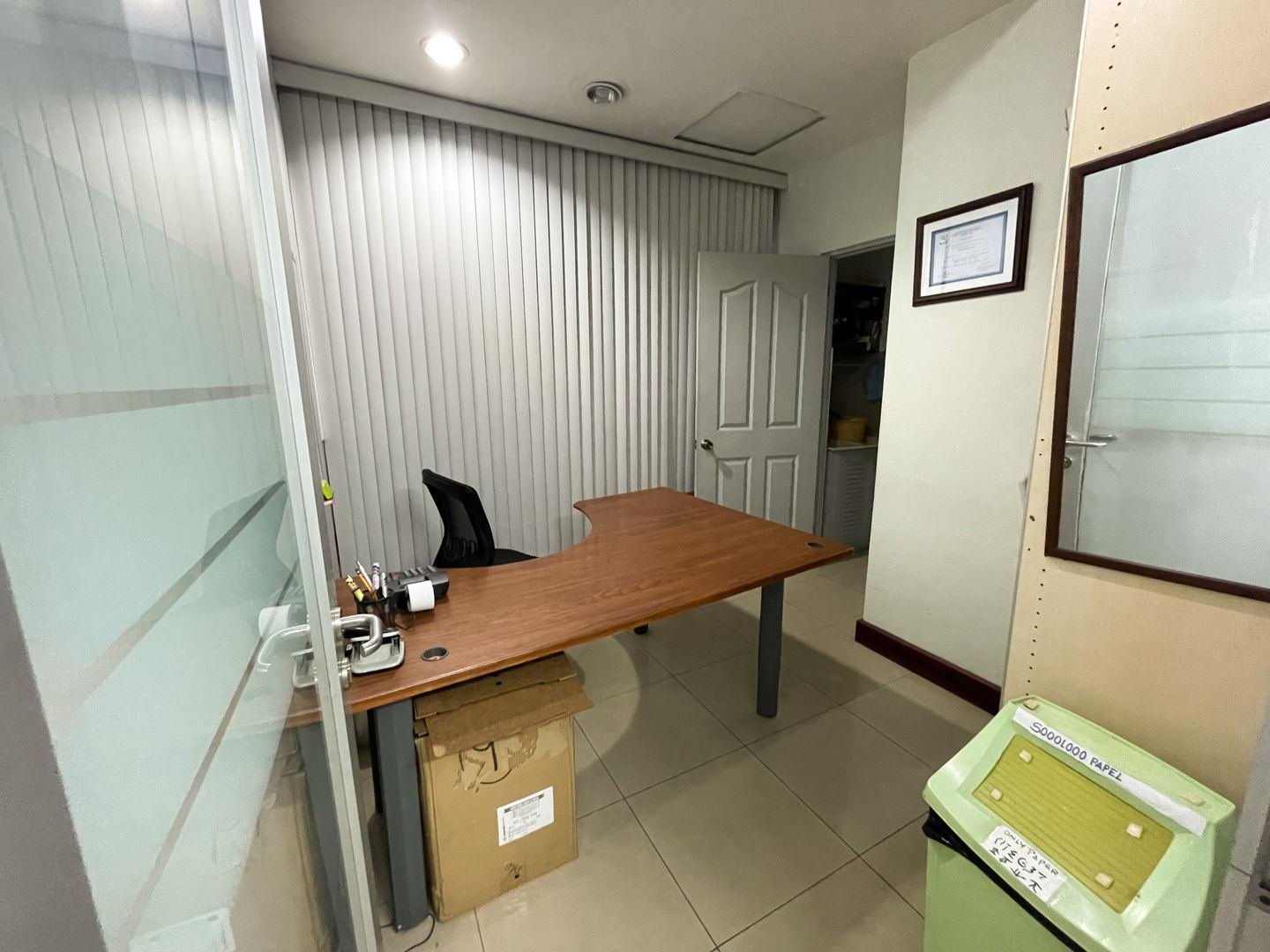 Corporate Office in Sabana Sur, San José — photo 4
