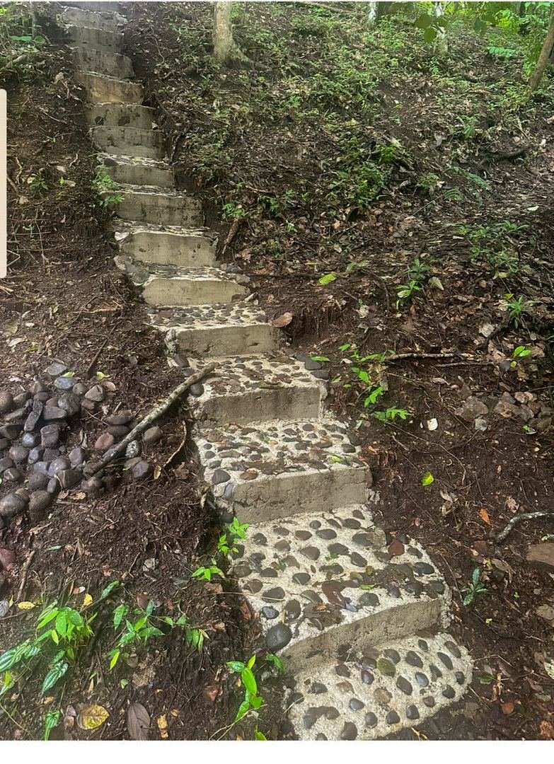 Eco-Finca Project in Quebrada Grande, Liberia — photo 21