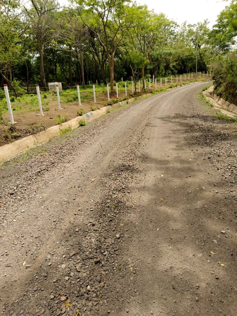 Eco-Finca Project in Quebrada Grande, Liberia — photo 8