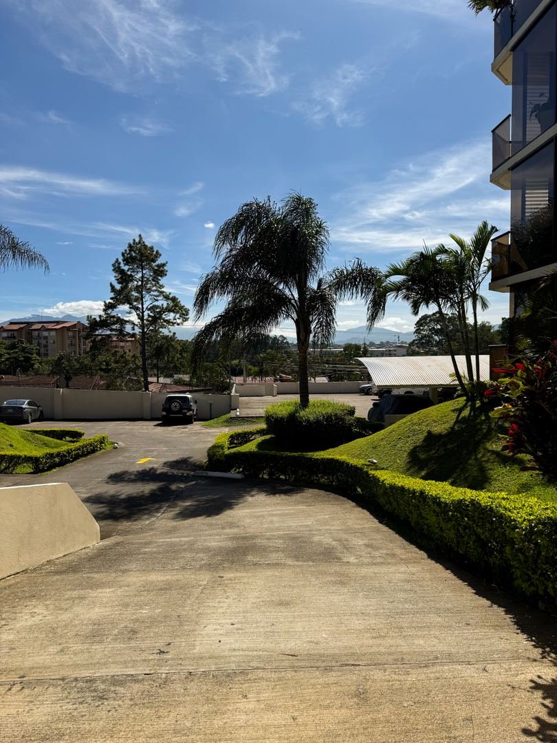 Apartment in Altos de Marbella Torre 200, Escazú — photo 37