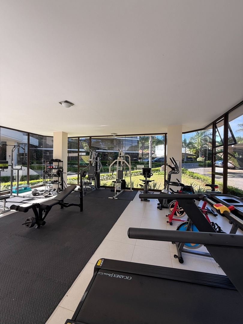 Apartment in Altos de Marbella Torre 200, Escazú — photo 41